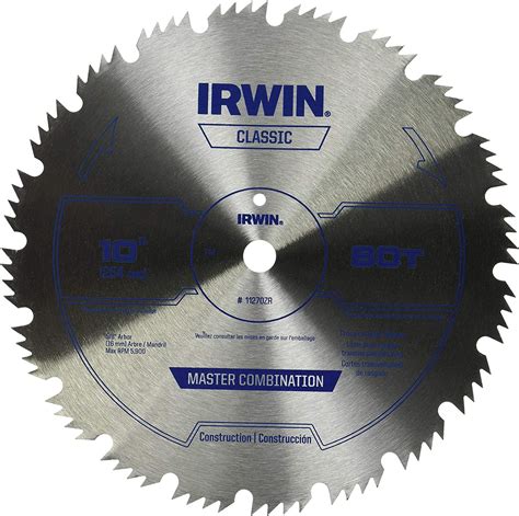 miter saw blade for steel